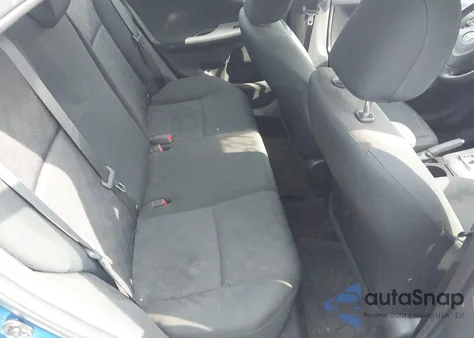 2010 Toyota Corolla S from USA, damaged, VIN 2T1BU4EE1AC370759